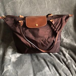 Longchamp Large Le Pliage Tote